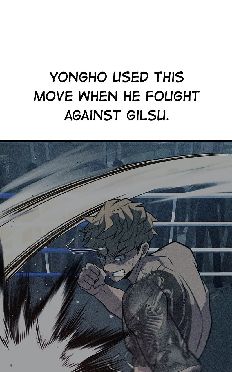 King of the Arena Chapter 64 page 57 - 