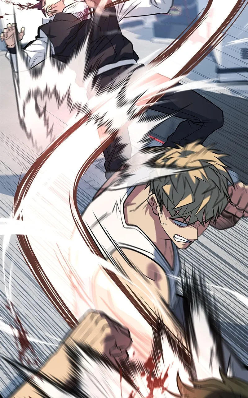 King of the Arena Chapter 64 page 7 - 