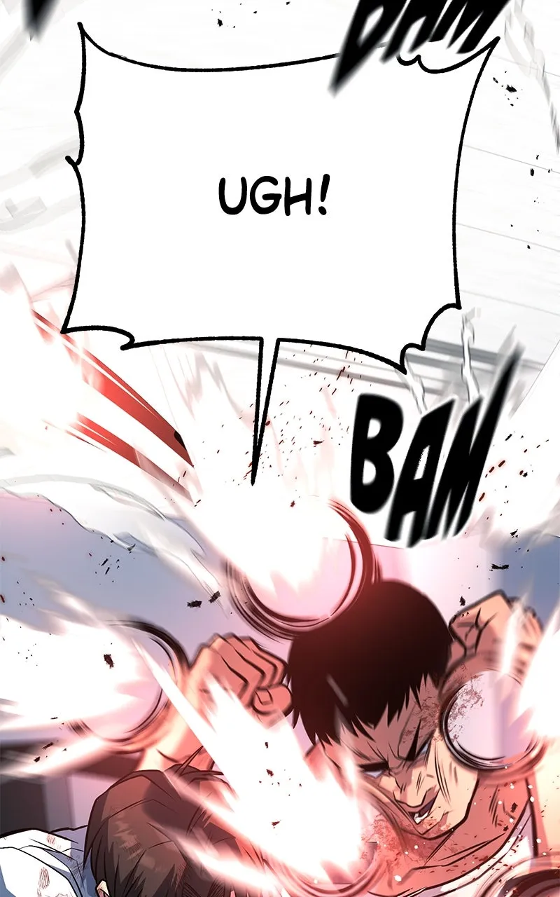 King of the Arena Chapter 64 page 61 - 