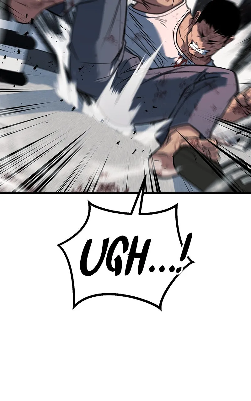 King of the Arena Chapter 64 page 65 - 