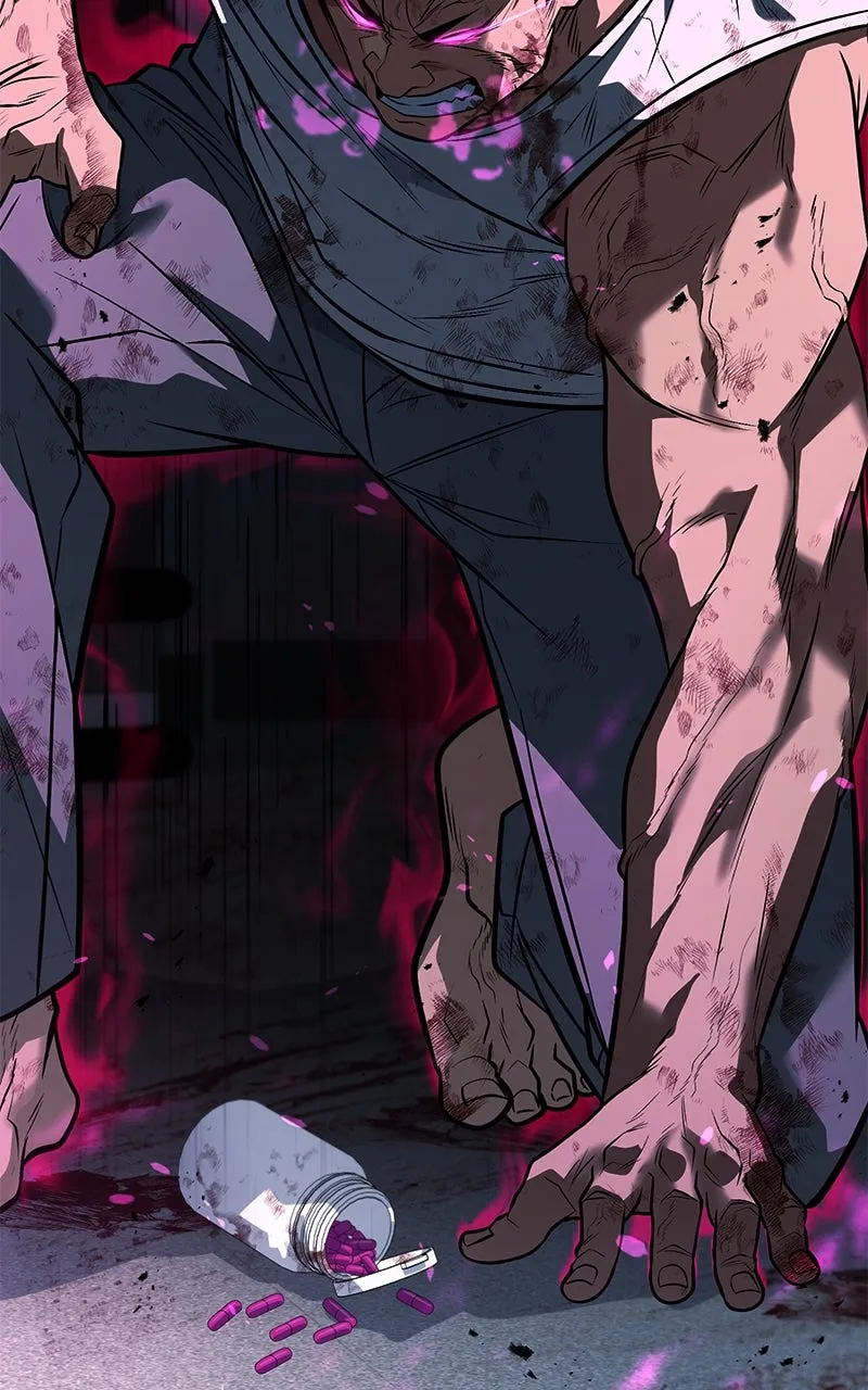 King of the Arena Chapter 64 page 73 - 