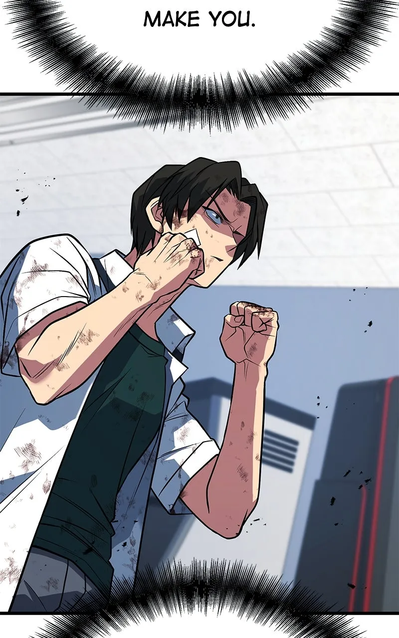 King of the Arena Chapter 64 page 77 - 