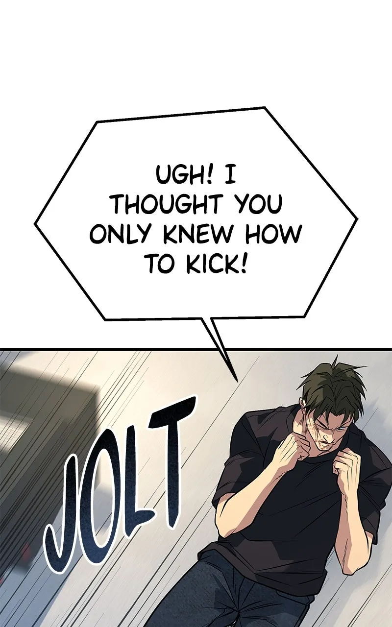 King of the Arena Chapter 64 page 9 - 