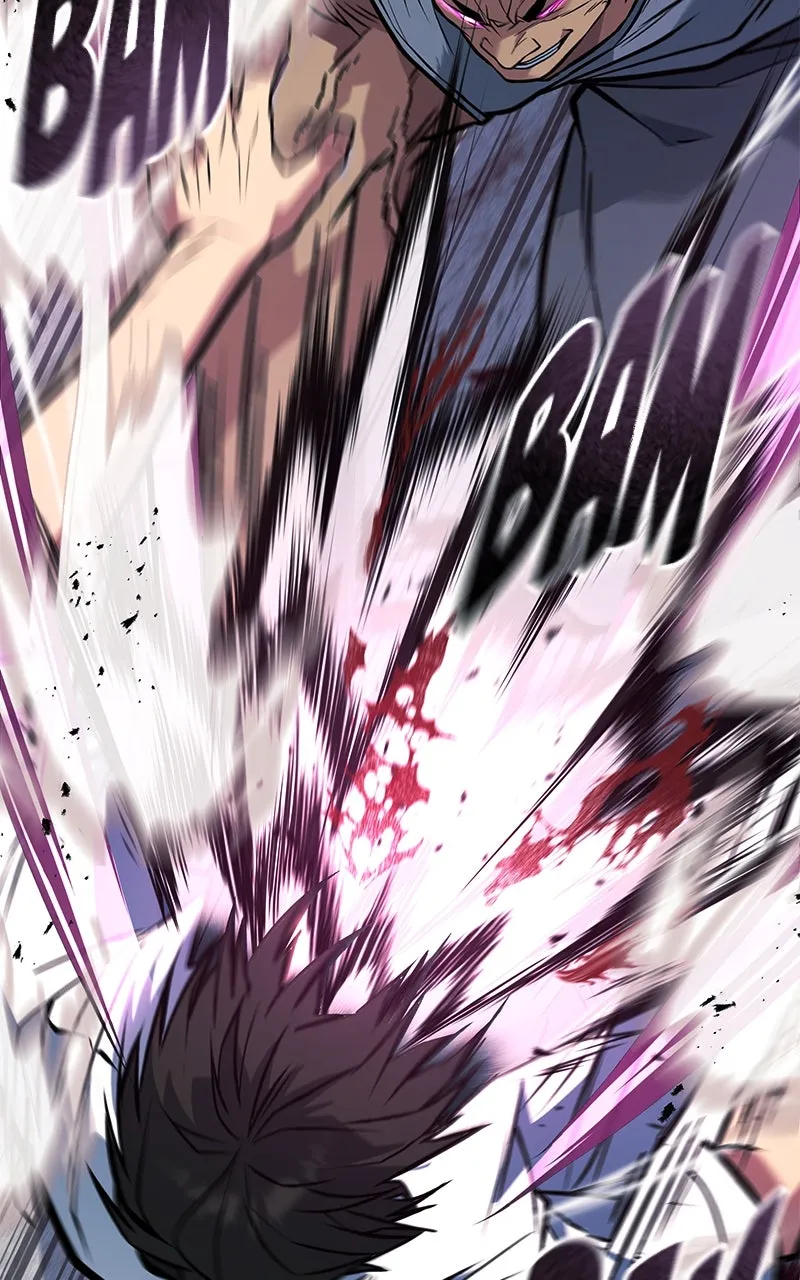 King of the Arena Chapter 64 page 81 - 