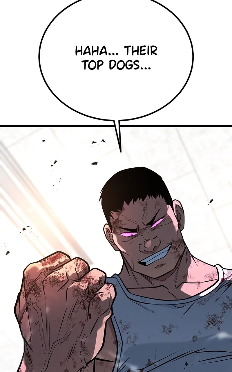 King of the Arena Chapter 64 page 91 - 