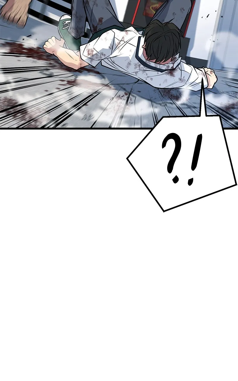 King of the Arena Chapter 64 page 96 - 