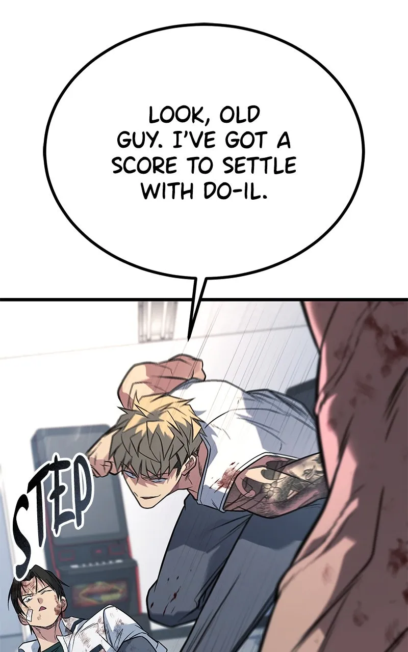 King of the Arena Chapter 64 page 97 - 