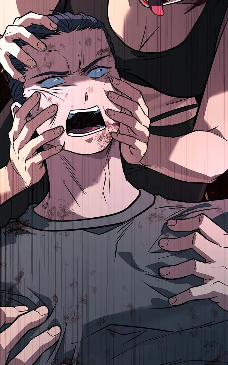 King of the Arena Chapter 65 page 167 - 