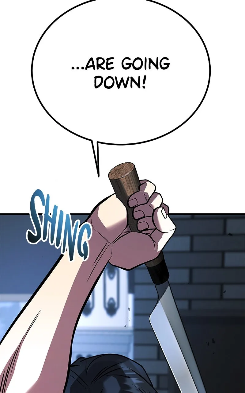 King of the Arena Chapter 65 page 179 - 