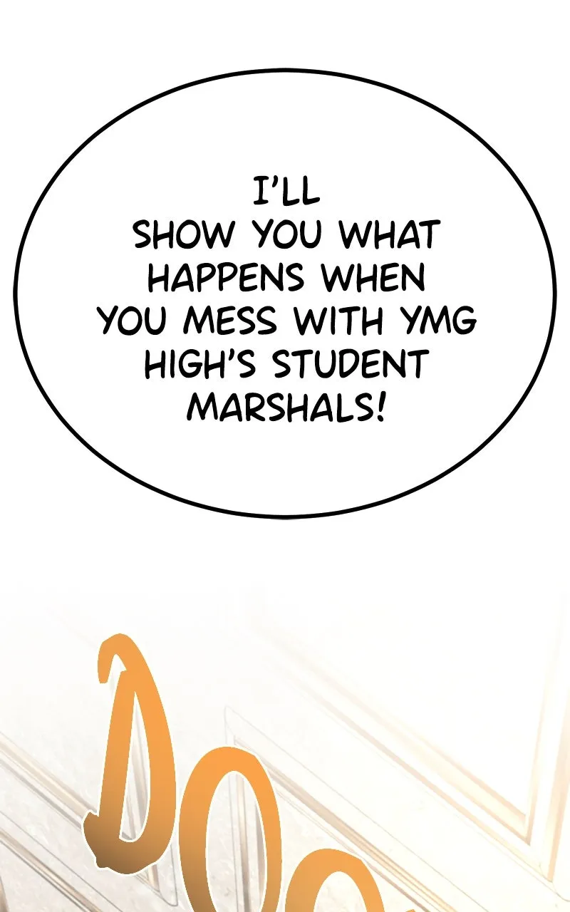 King of the Arena Chapter 65 page 3 - 