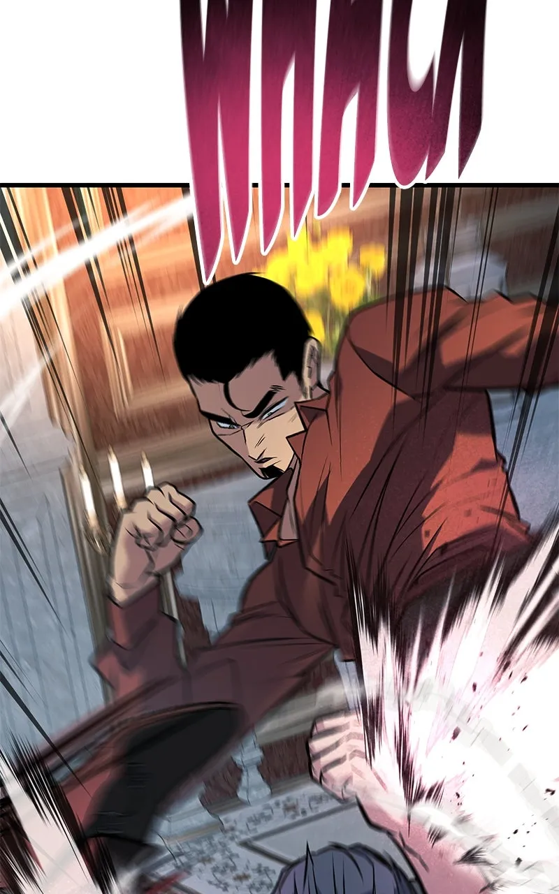 King of the Arena Chapter 65 page 29 - 