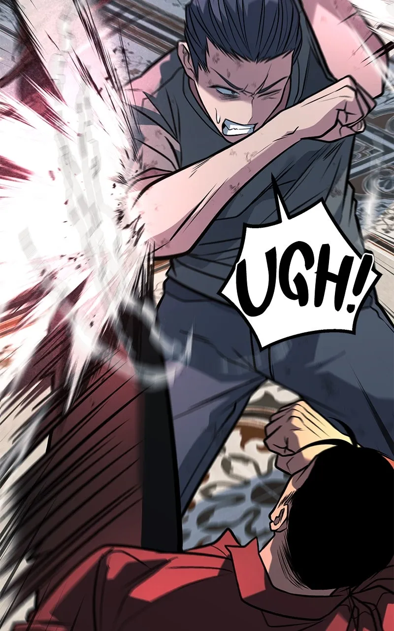 King of the Arena Chapter 65 page 30 - 