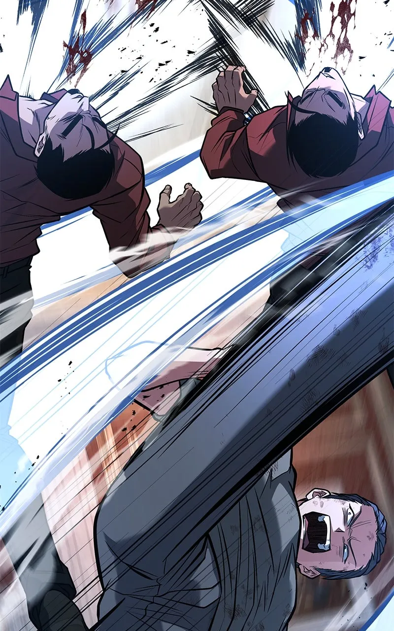 King of the Arena Chapter 65 page 45 - 