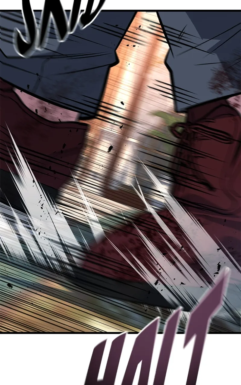 King of the Arena Chapter 65 page 60 - 
