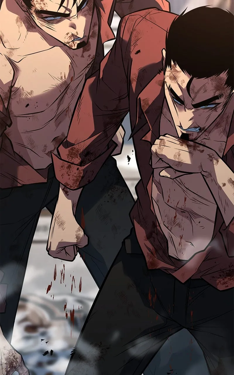King of the Arena Chapter 65 page 73 - 