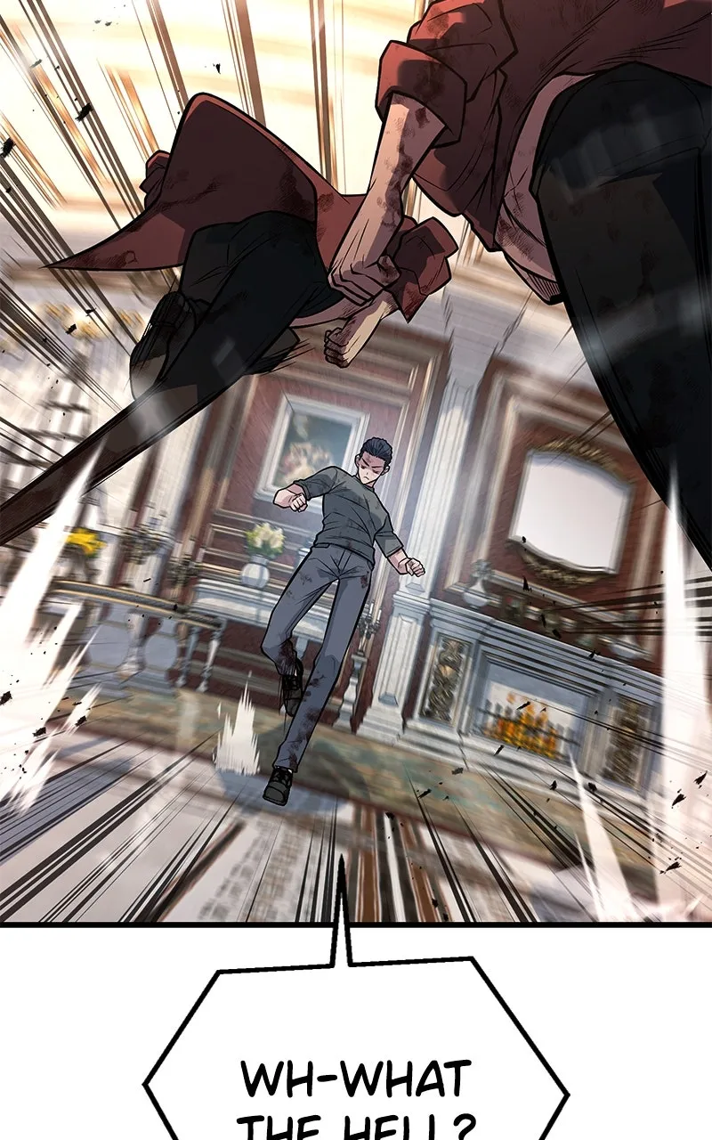 King of the Arena Chapter 65 page 75 - 