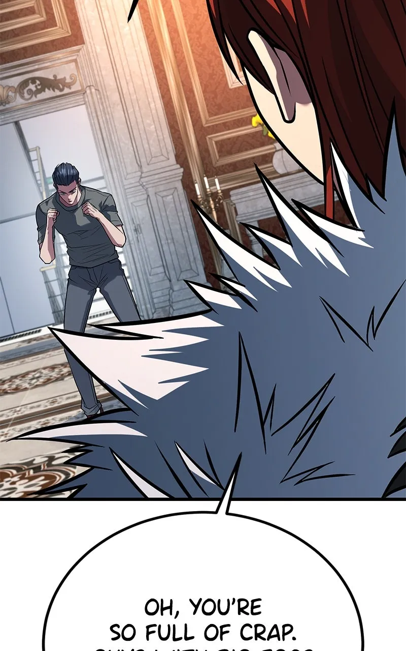King of the Arena Chapter 65 page 9 - 