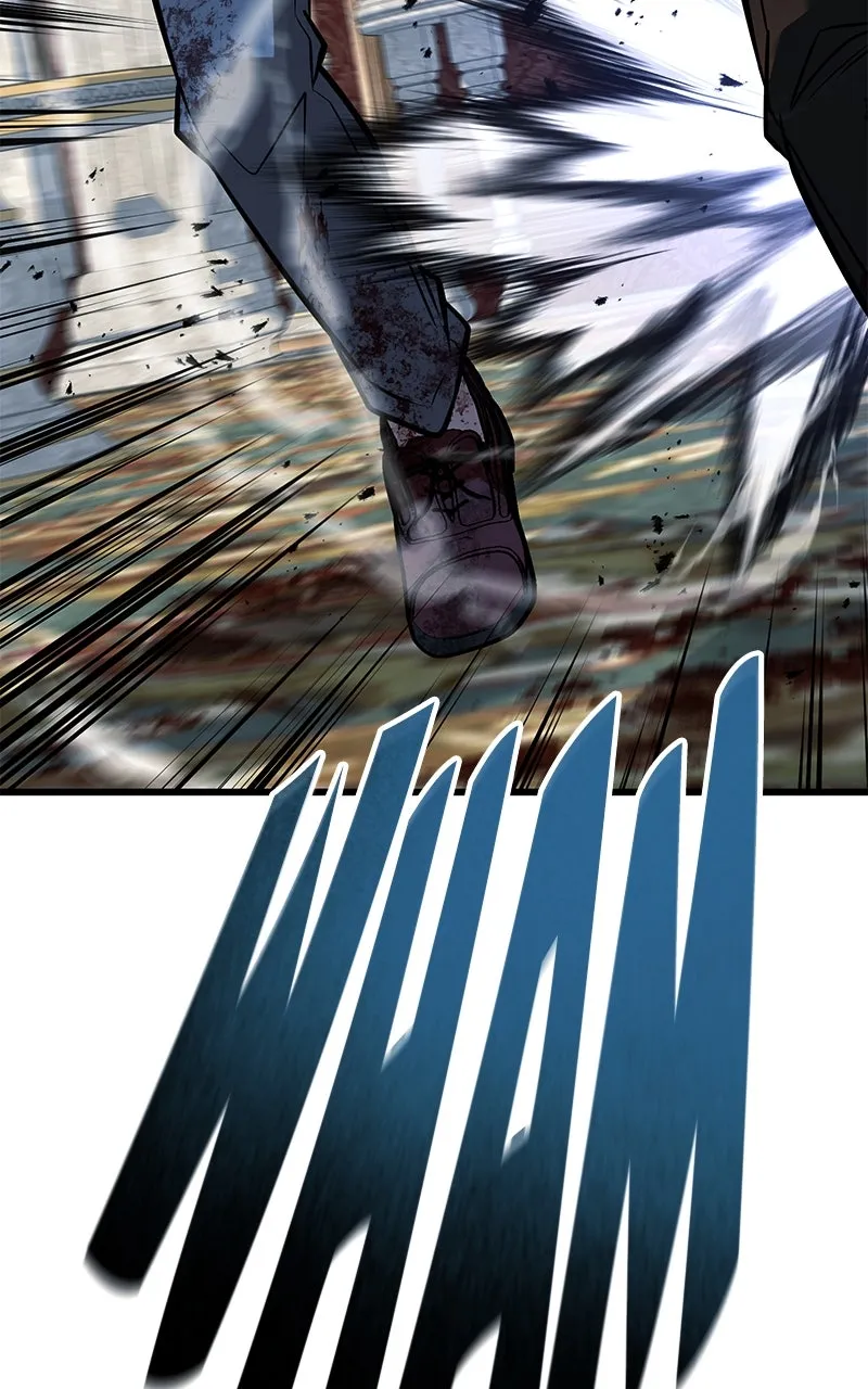 King of the Arena Chapter 65 page 92 - 