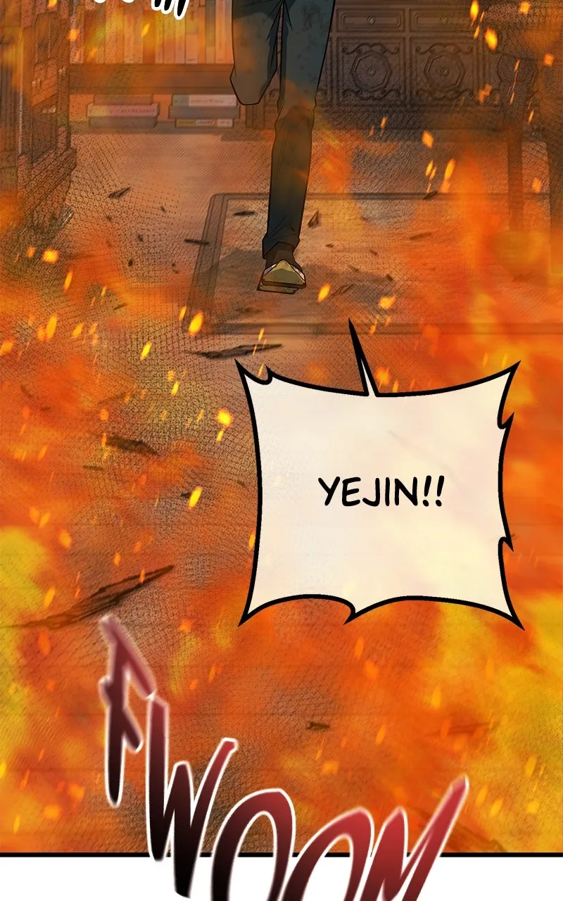 King of the Arena Chapter 66 page 3 - 