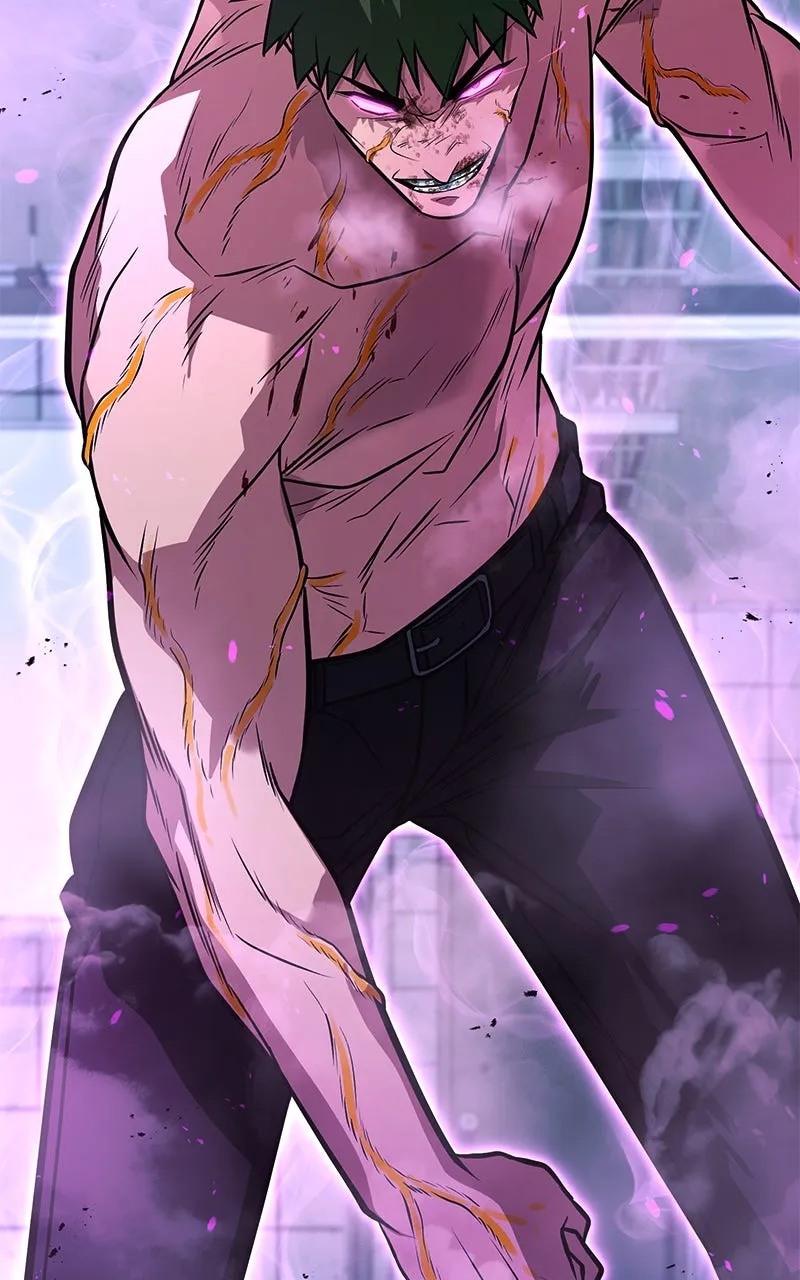 King of the Arena Chapter 67 page 117 - 