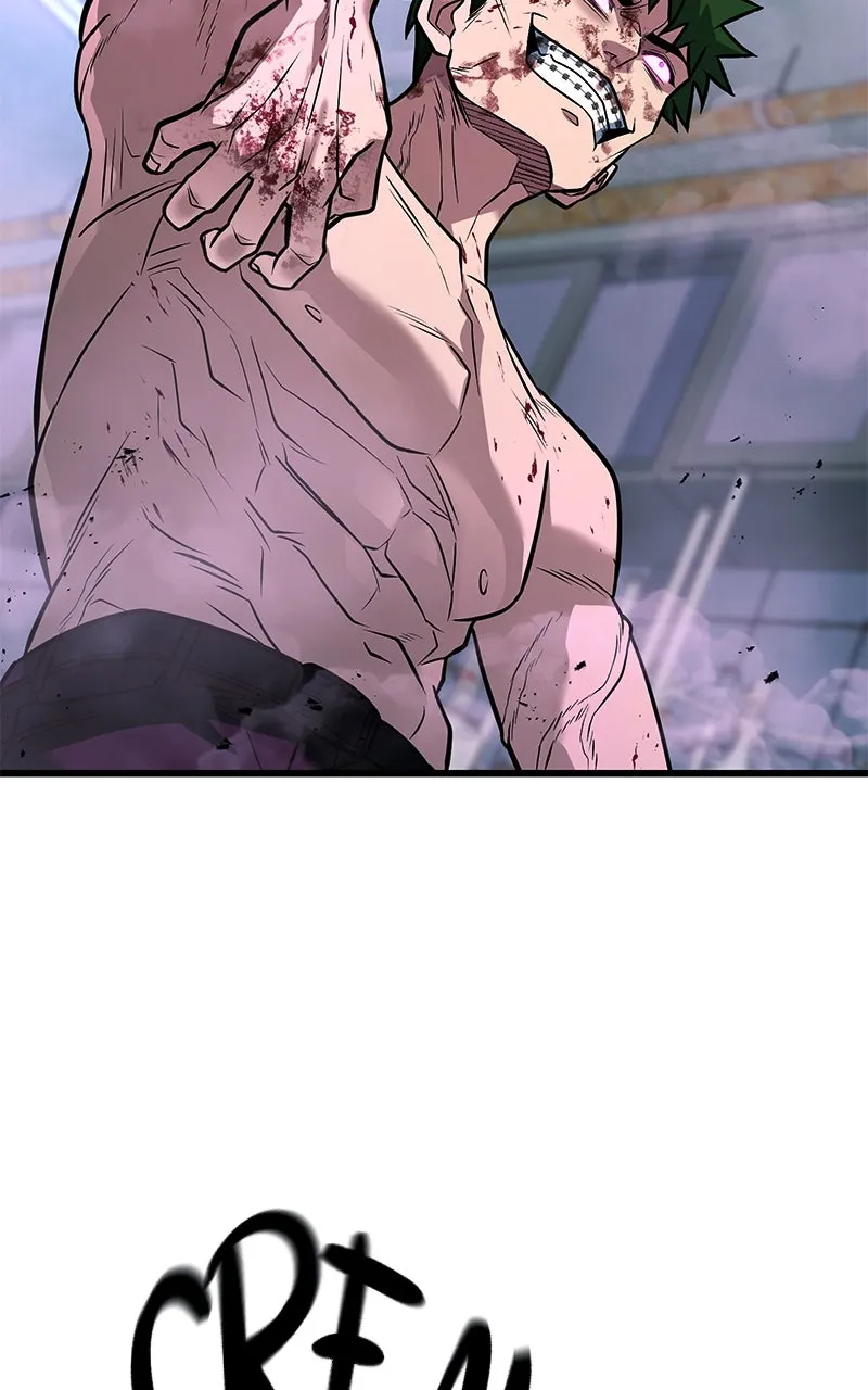 King of the Arena Chapter 67 page 132 - 