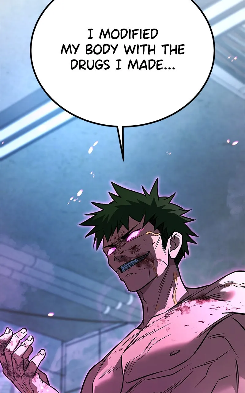 King of the Arena Chapter 67 page 150 - 
