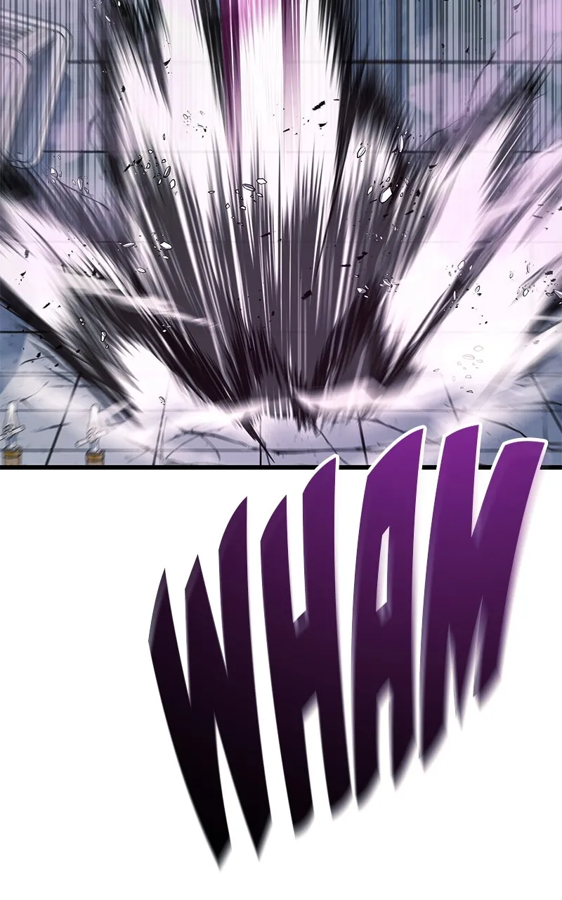 King of the Arena Chapter 67 page 155 - 