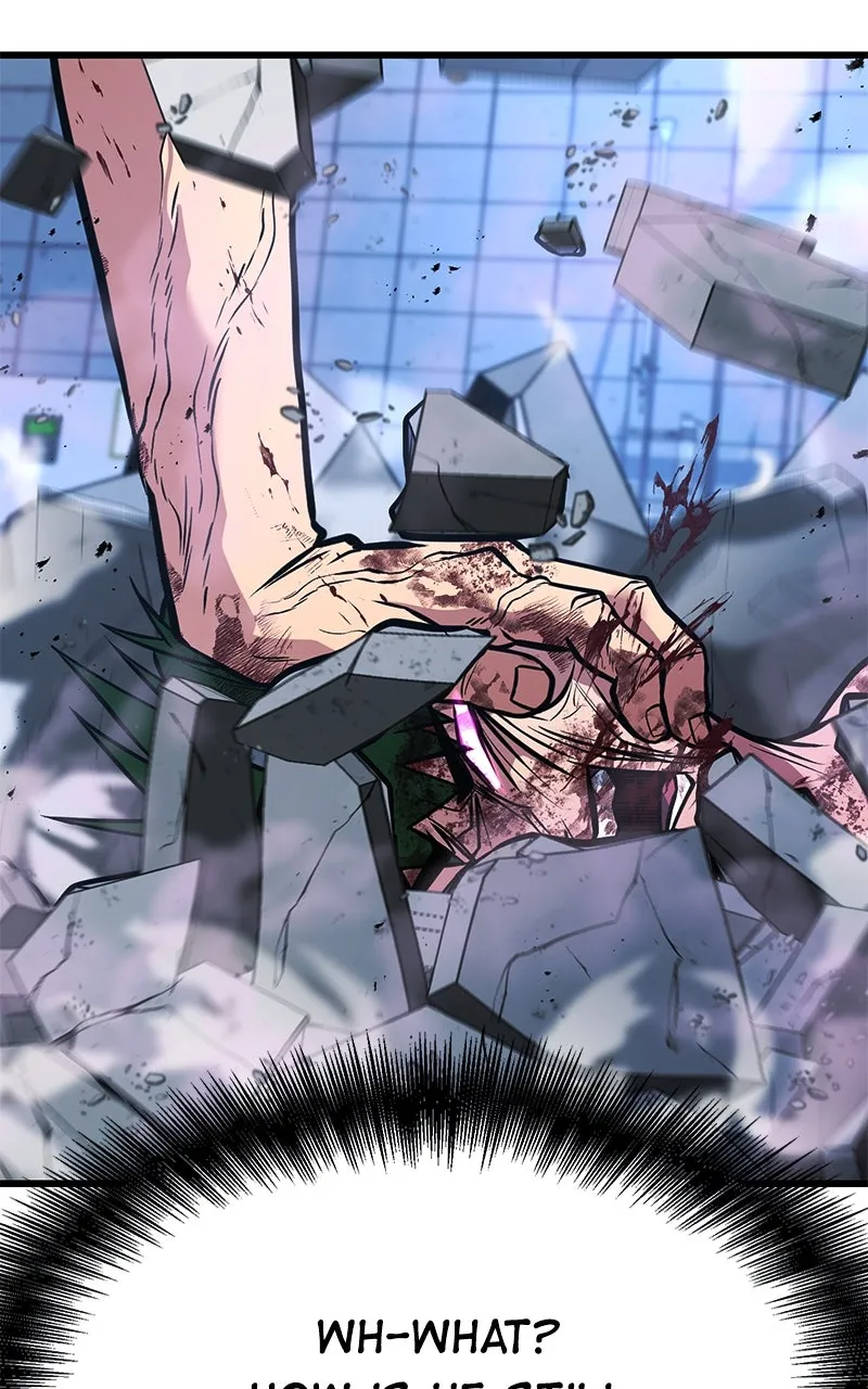 King of the Arena Chapter 67 page 162 - 