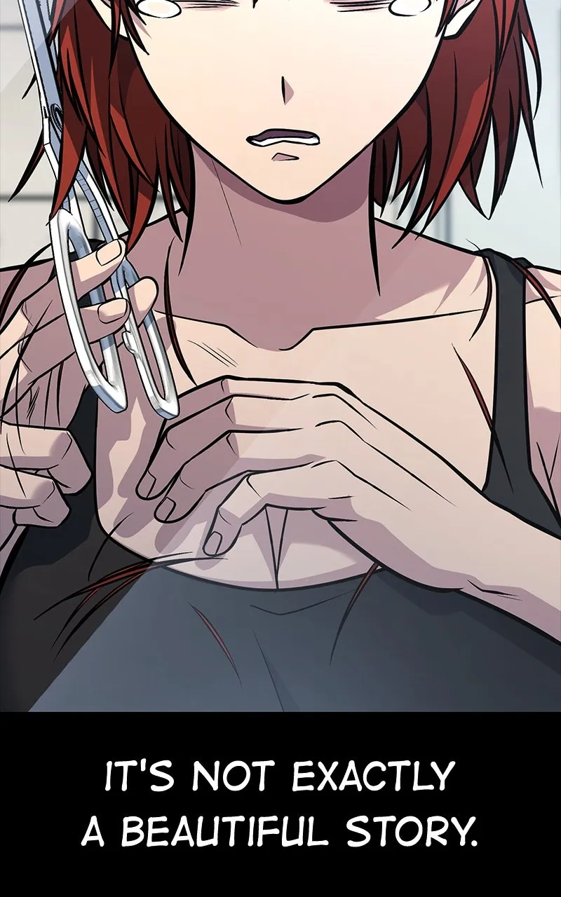 King of the Arena Chapter 67 page 3 - 