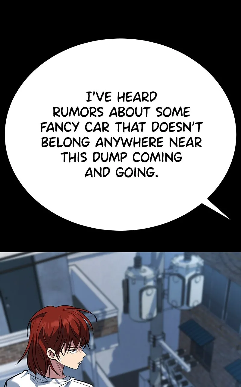 King of the Arena Chapter 67 page 23 - 
