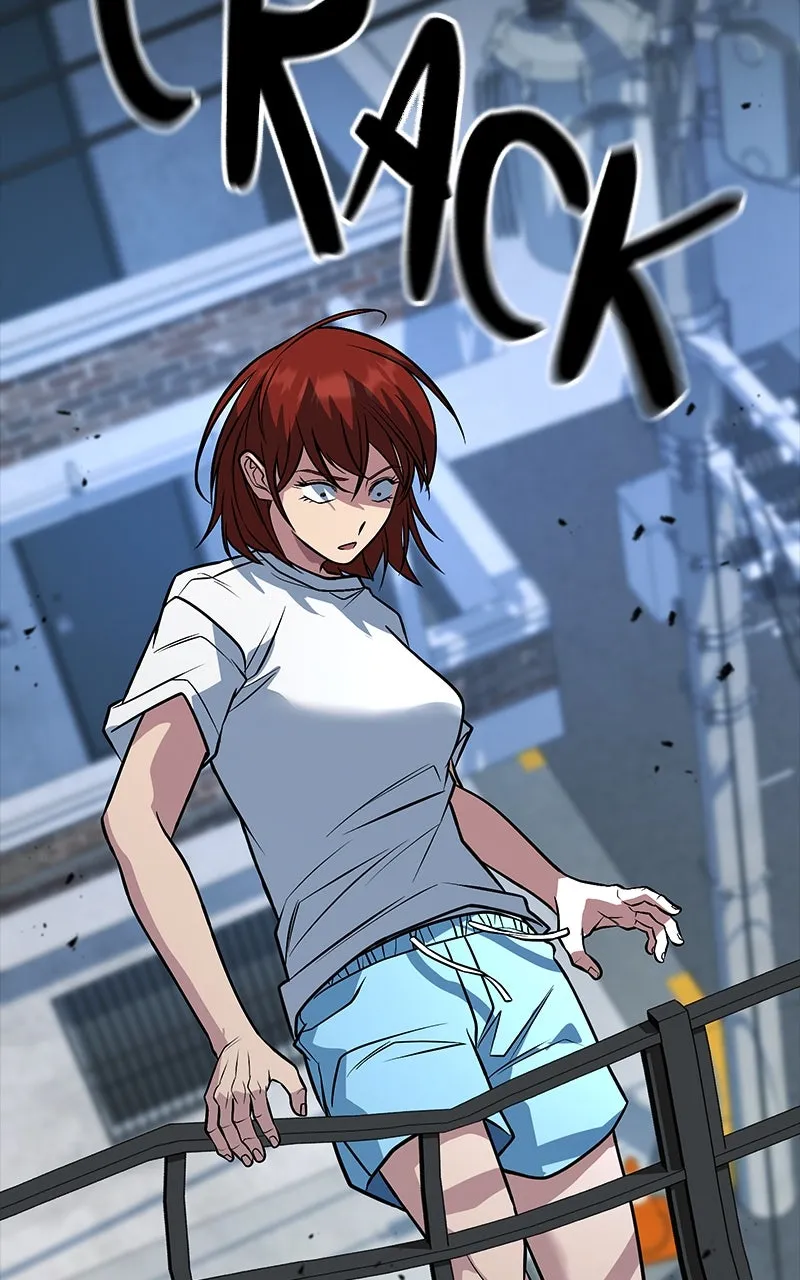 King of the Arena Chapter 67 page 29 - 