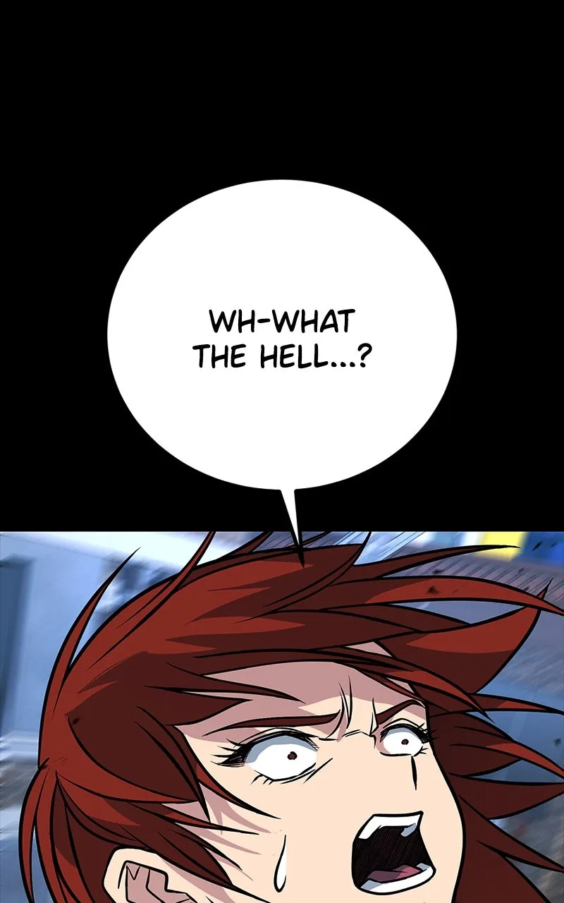 King of the Arena Chapter 67 page 31 - 