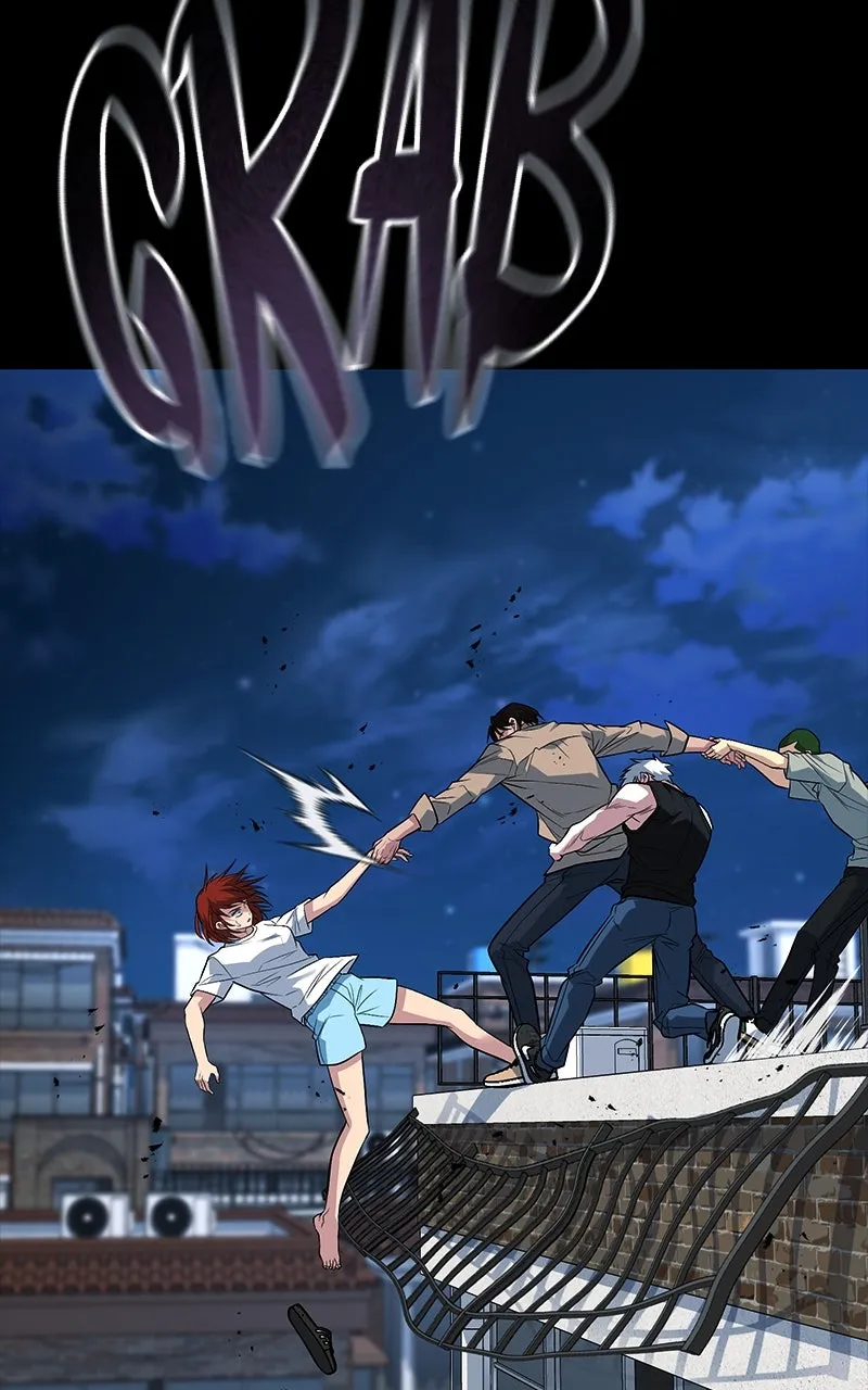 King of the Arena Chapter 67 page 33 - 