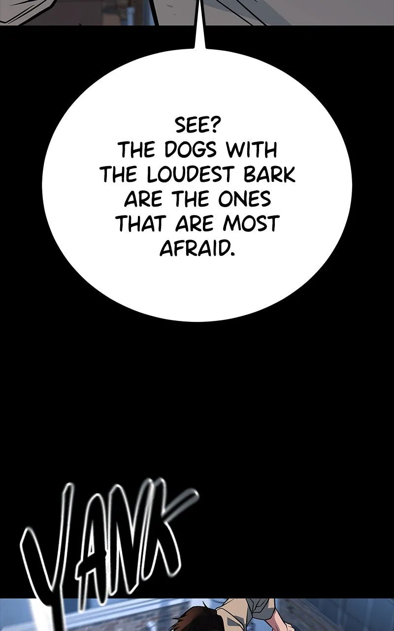 King of the Arena Chapter 67 page 36 - 