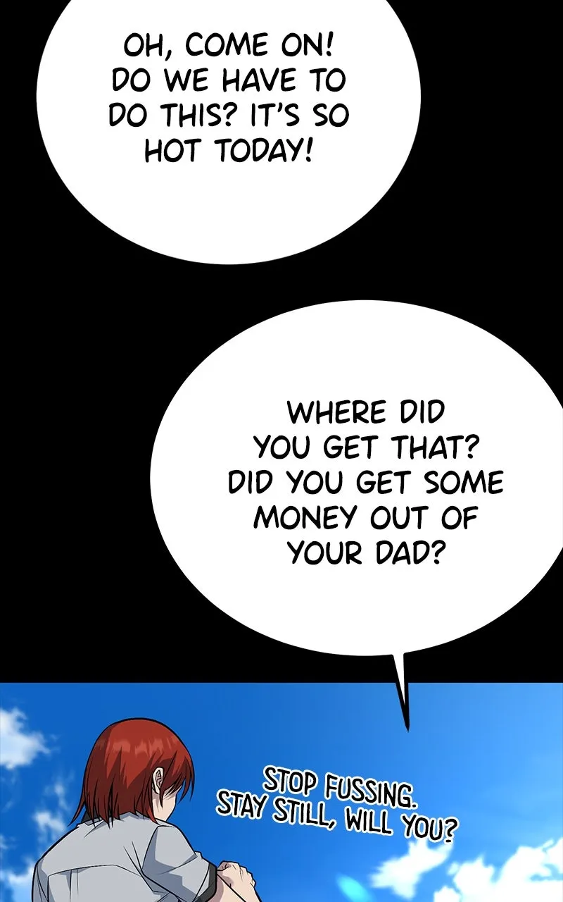 King of the Arena Chapter 67 page 46 - 