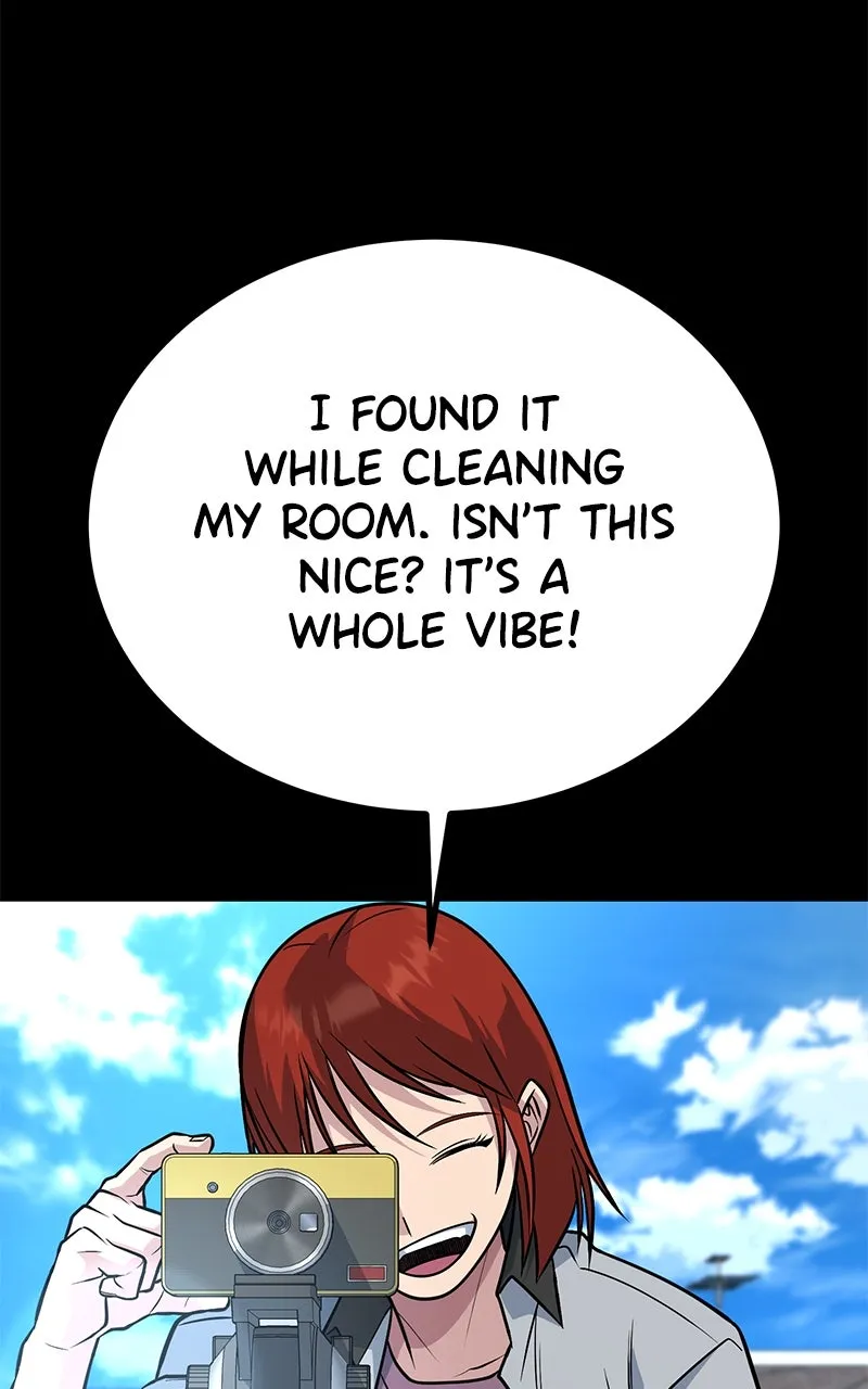King of the Arena Chapter 67 page 48 - 