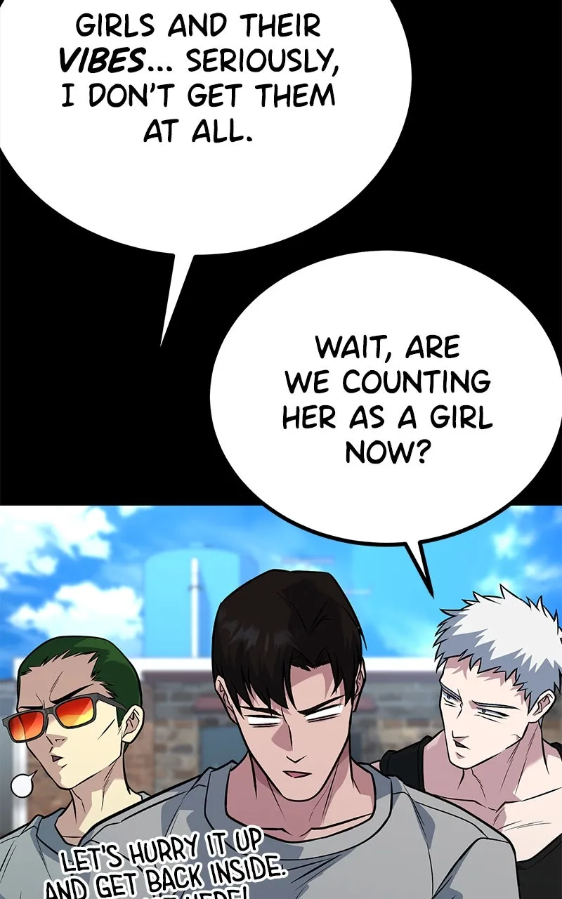 King of the Arena Chapter 67 page 50 - 