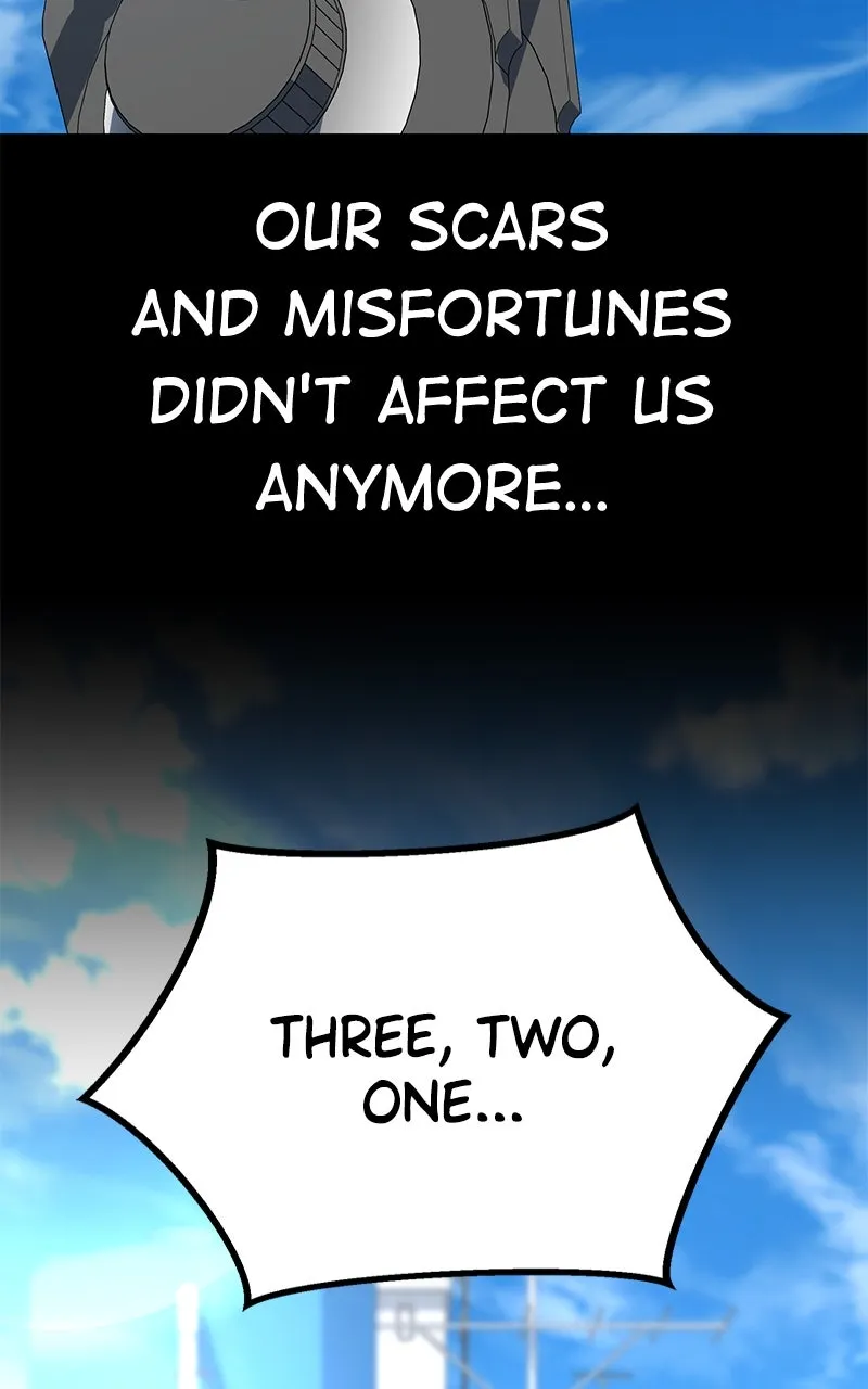 King of the Arena Chapter 67 page 53 - 
