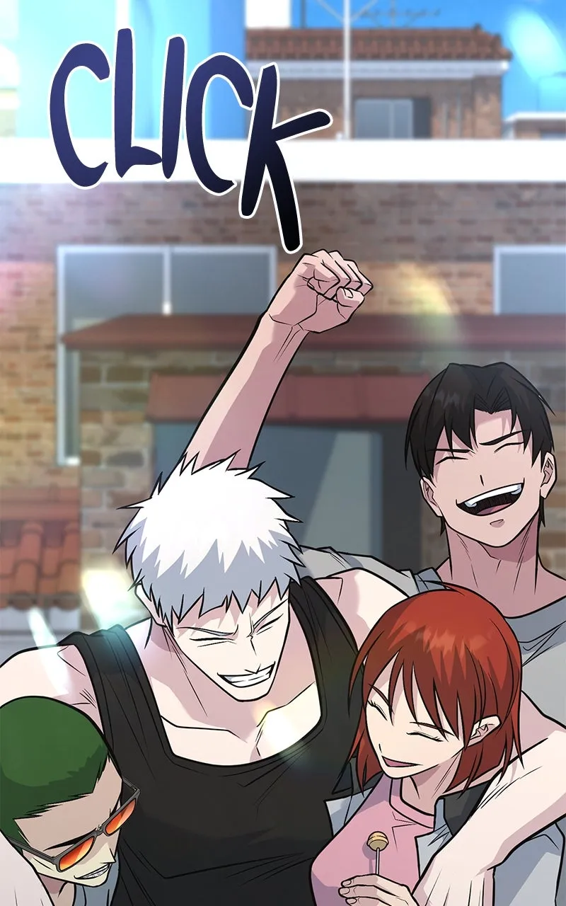 King of the Arena Chapter 67 page 54 - 