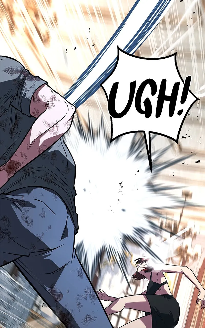 King of the Arena Chapter 67 page 73 - 