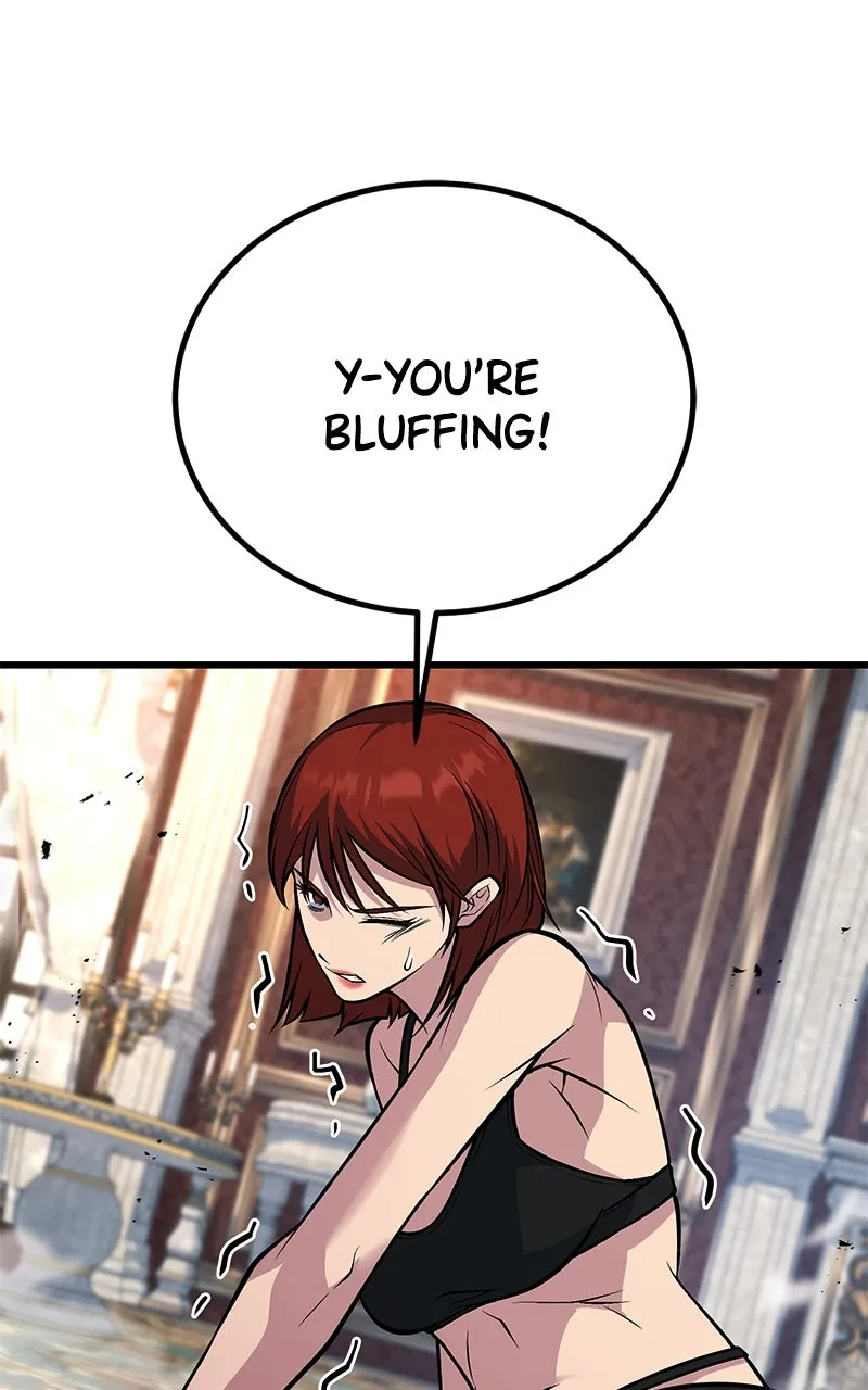King of the Arena Chapter 67 page 77 - 