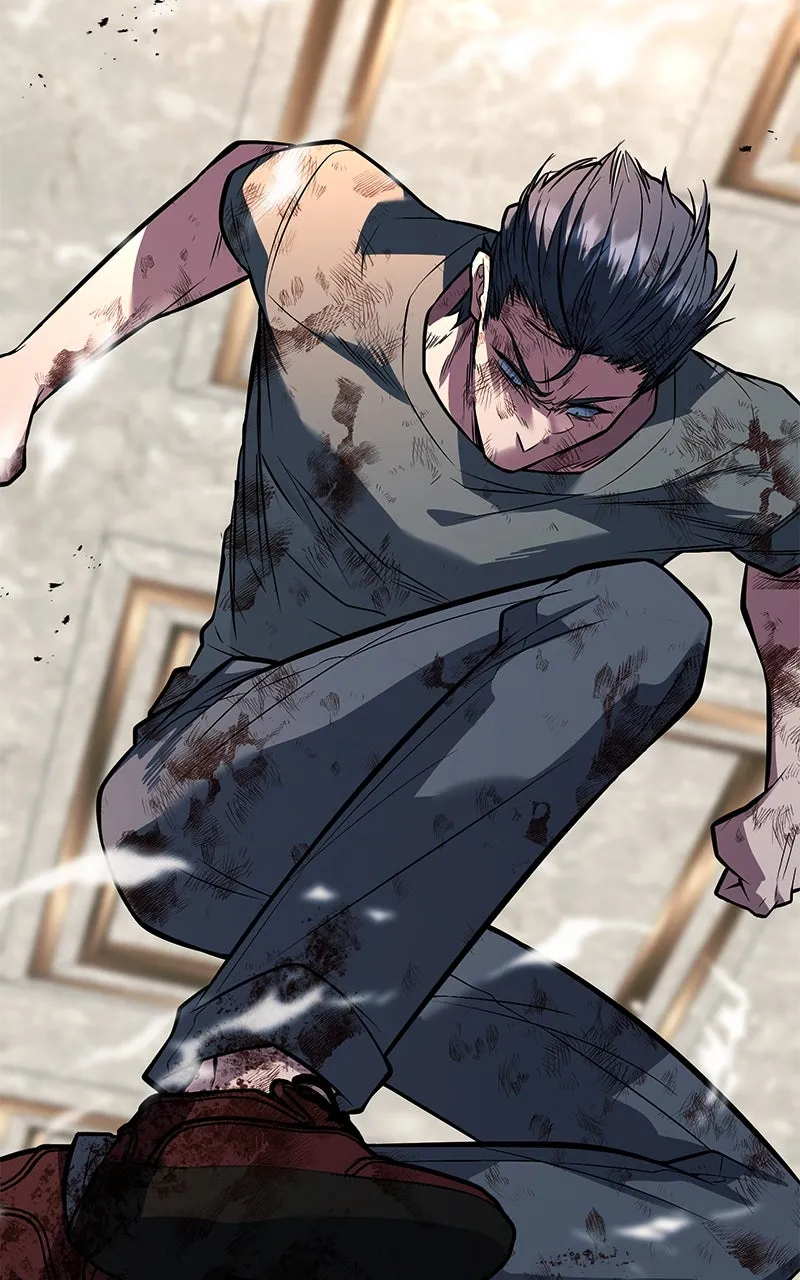 King of the Arena Chapter 67 page 81 - 
