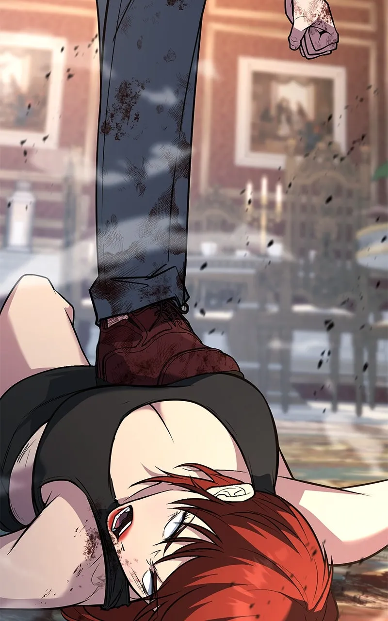 King of the Arena Chapter 67 page 92 - 