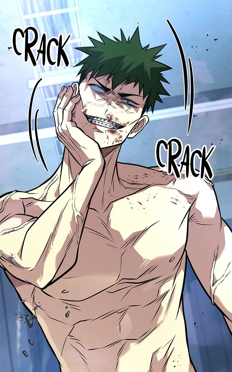 King of the Arena Chapter 67 page 99 - 