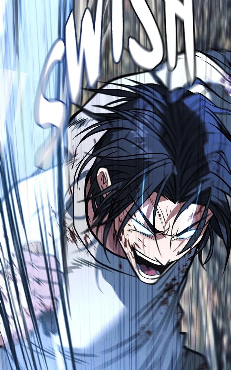 King of the Arena Chapter 68 page 125 - 