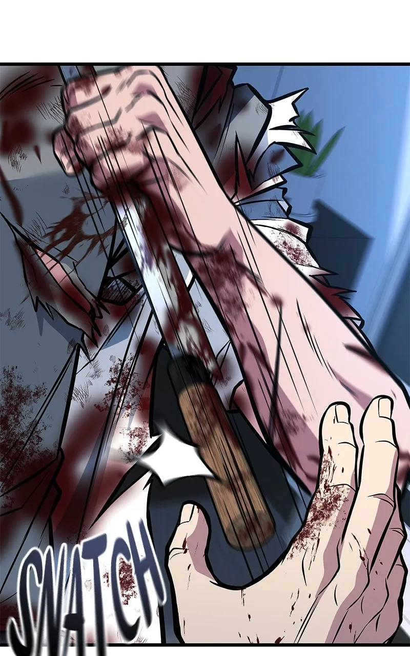 King of the Arena Chapter 68 page 137 - 