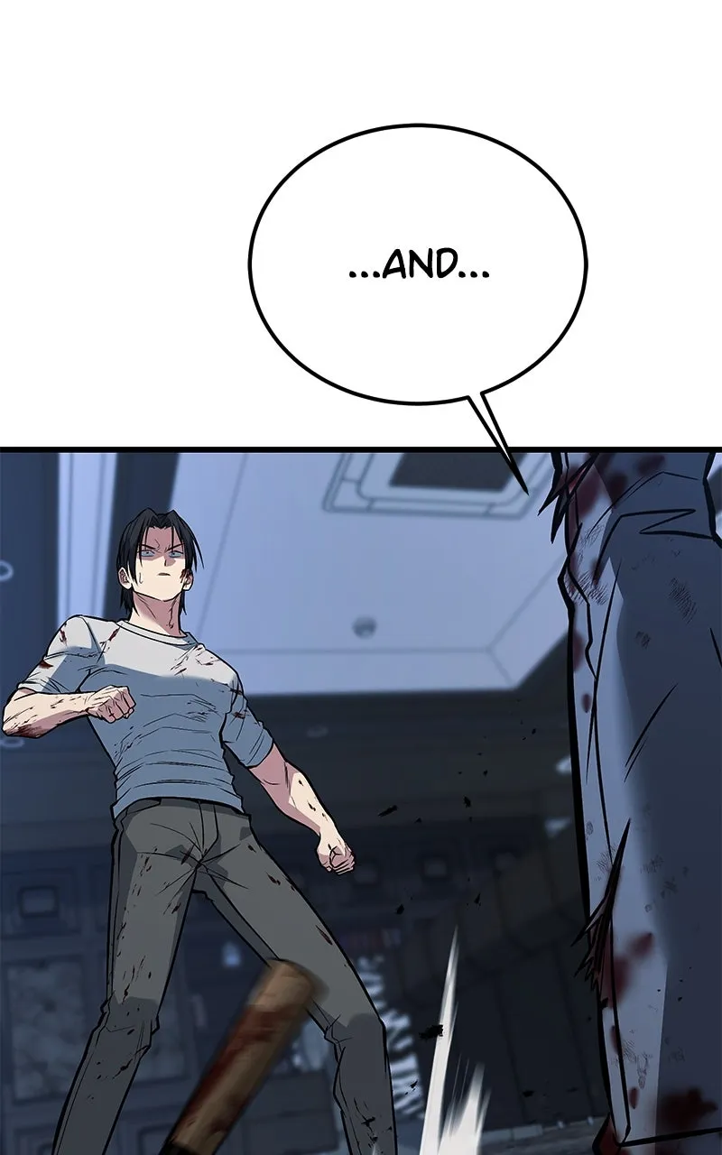 King of the Arena Chapter 68 page 150 - 