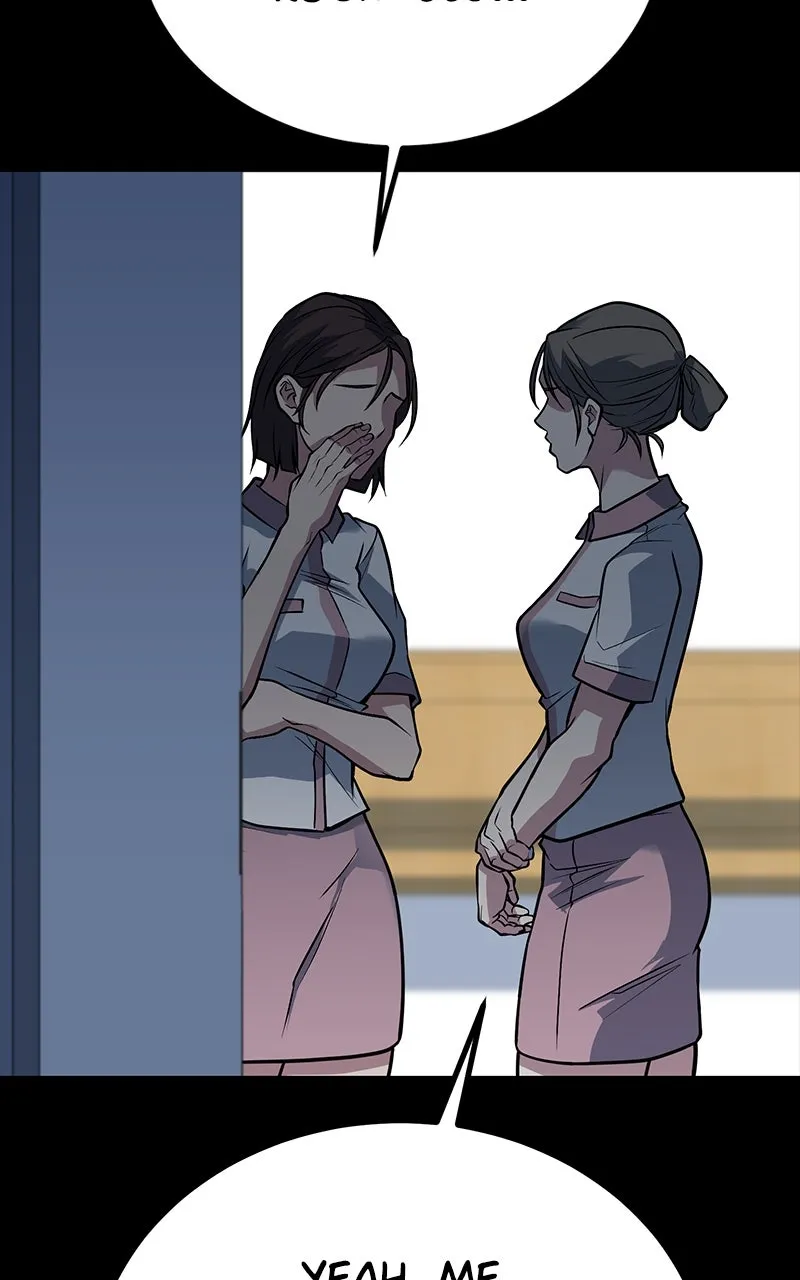 King of the Arena Chapter 68 page 31 - 
