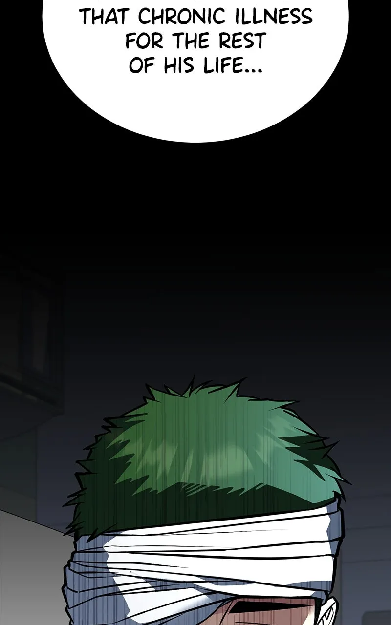 King of the Arena Chapter 68 page 34 - 