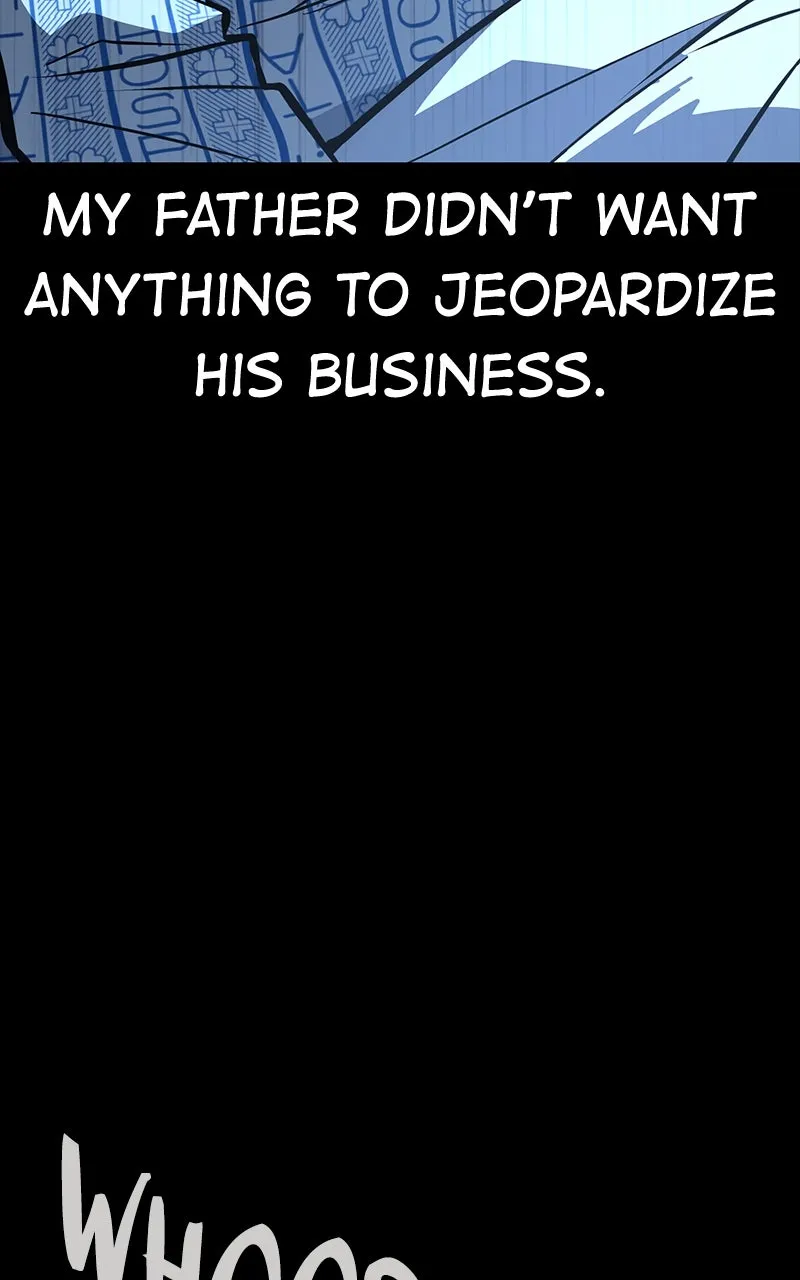 King of the Arena Chapter 68 page 36 - 